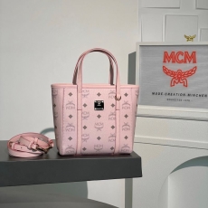 MCM Shopping Bags